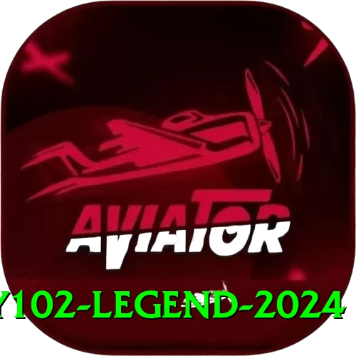 lucky102 Legend 2024 - 2