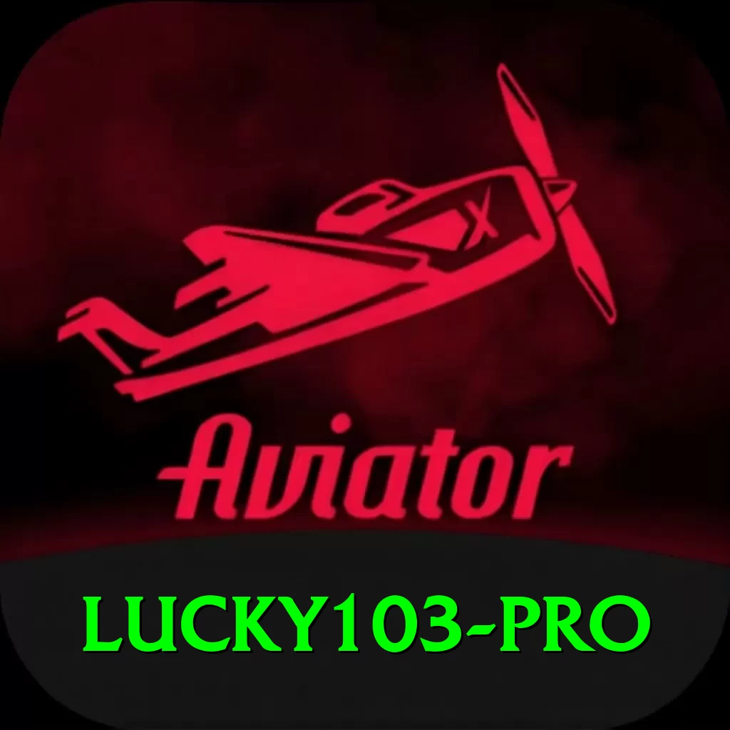 lucky103 Max PK v5.0.4 - 2