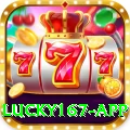 lucky167 Casino Official v3.1.7