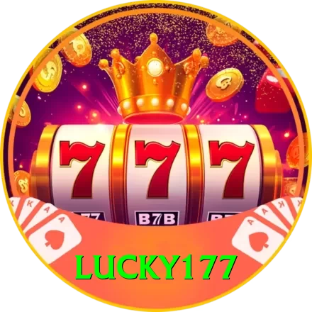 lucky177 Games (Casino & Earning) Ultimate v2.9.5 - 2