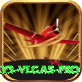 lucky3 vegas Gaming King
