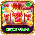lucky505 VIP v4.0.5