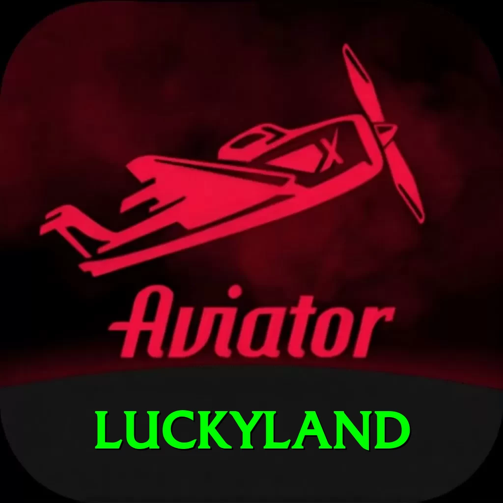 luckyland Pro v3.8.6 - 2
