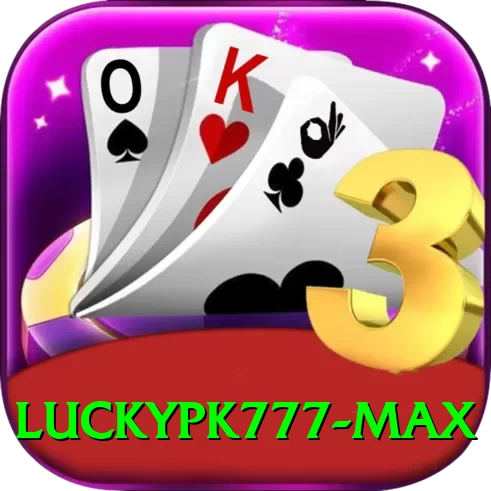 luckypk777 Gold v2.8.9 - 2