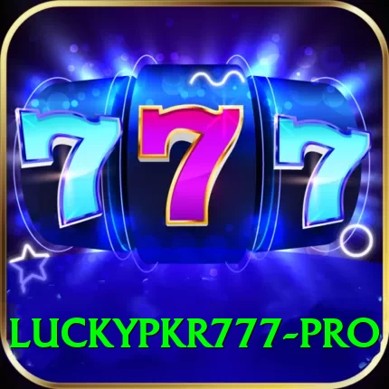 LuckyPKR777 VIP Edition vv4.4.5 - 2