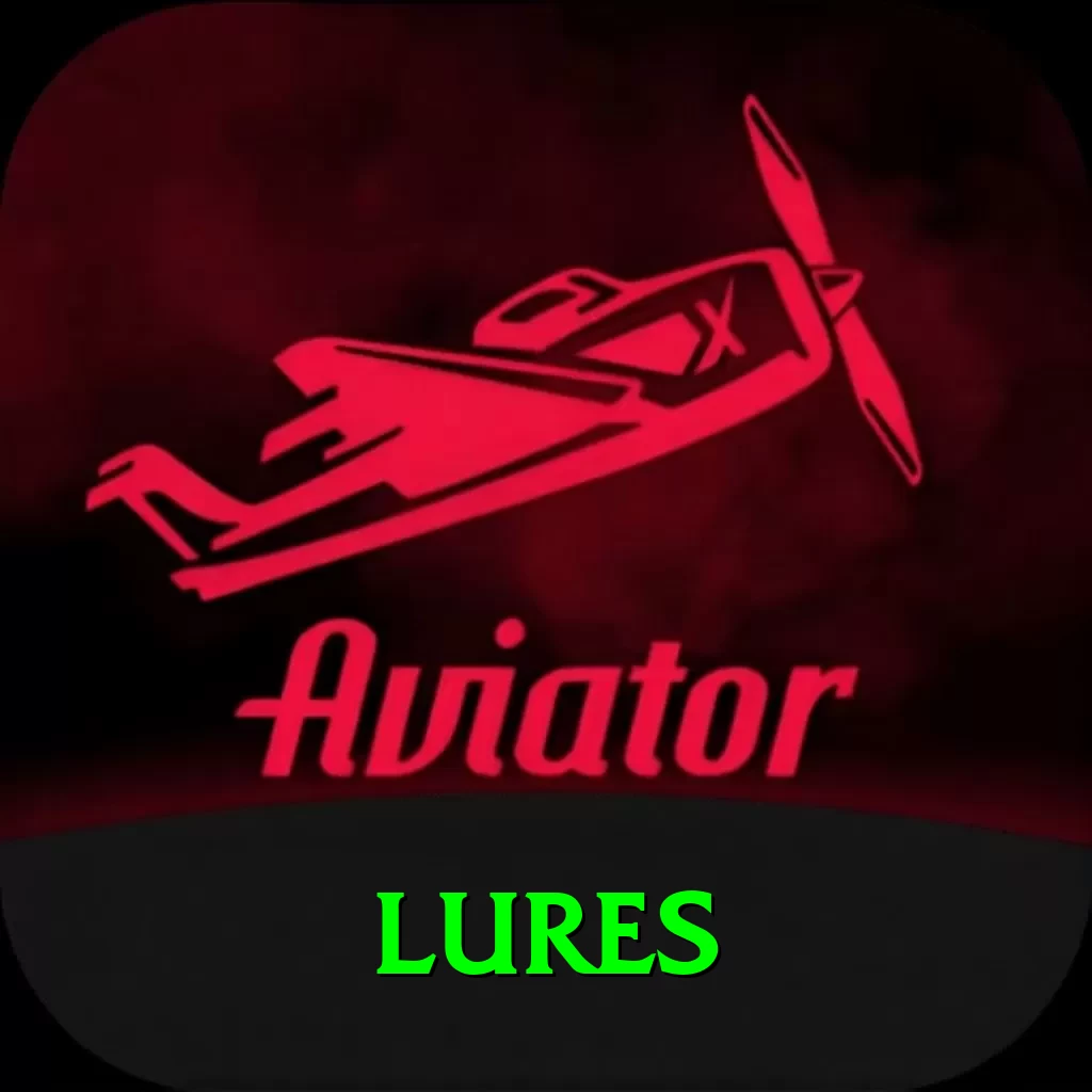 lures Apps (Tools & Injectors) Pro v4.4.0 - 2
