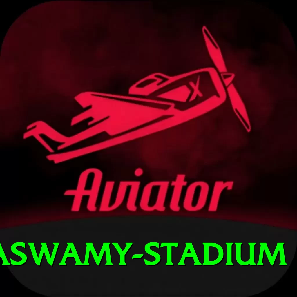 m chinnaswamy stadium Deluxe v1.1.6 - 2