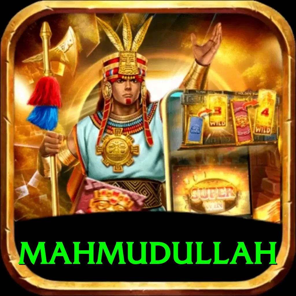 mahmudullah Games (Casino & Earning) Max v2.7.2 - 2