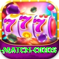man of the match odds Elite Pro v4.3.2