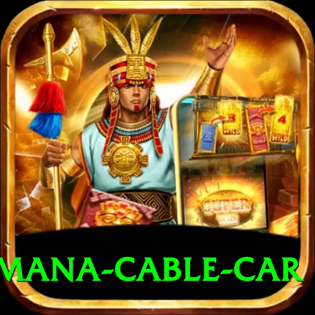 manakamana cable car Pro1 v3.9.9 - 2