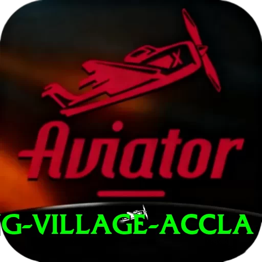 manang village accla Ultimate v4.6.4 - 2