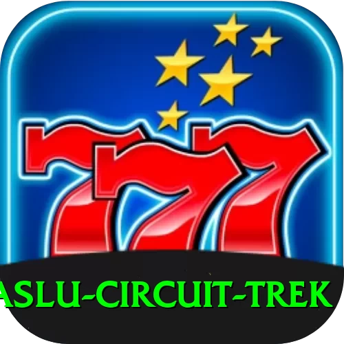 manaslu circuit trek VIP Edition v5.4.5 - 2