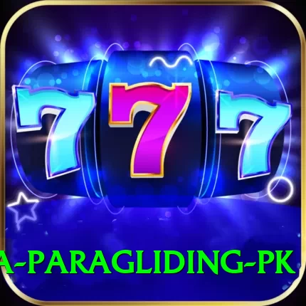 margalla paragliding pk Deluxe Pro v5.6.0 - 2
