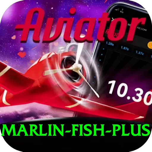 marlin fish - Live Max - 2