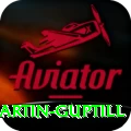 martin guptill App