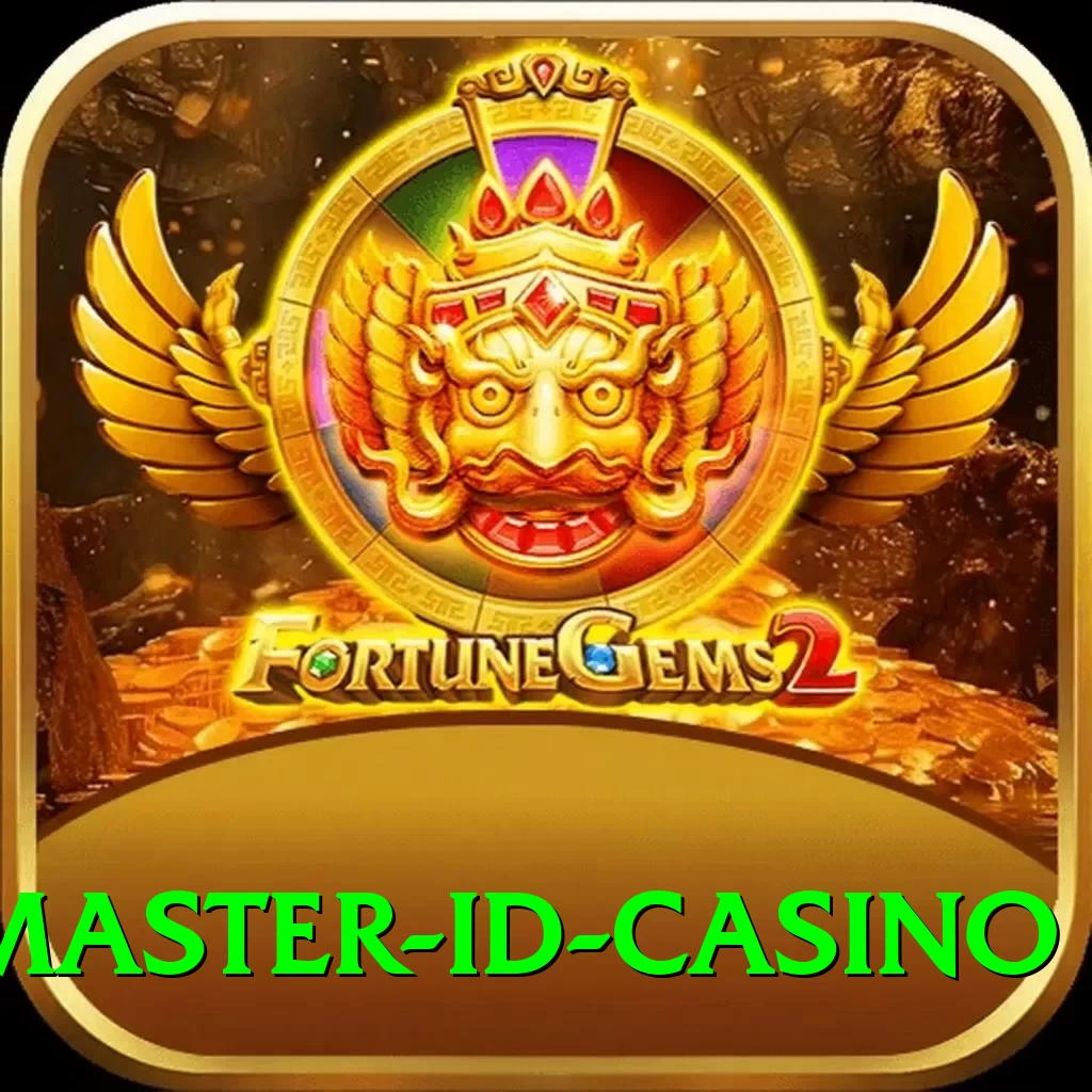 master id casino Pro Edition v5.8.9 - 2