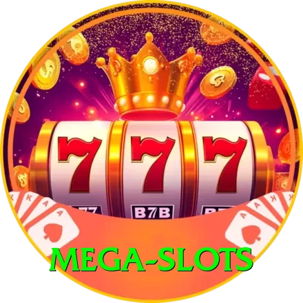 mega slots Gold v2.1.7 - 2
