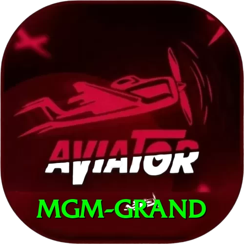 mgm grand Turbo Pro v4.0.0 - 2