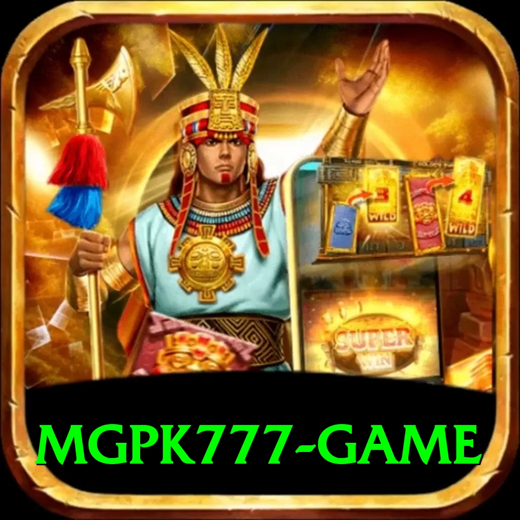 MGPK777 Game Turbo Pro v4.0.4 - 2