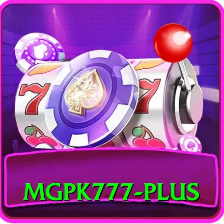 mgpk777 Games (Casino & Earning) Plus v2.3.2 - 2