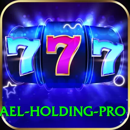 michael holding Champion - Casino & Slots - 2
