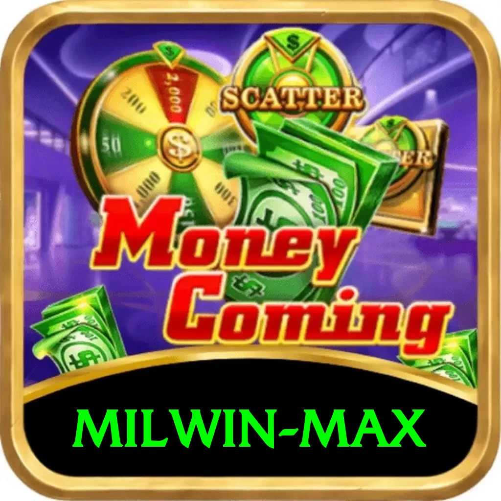 milwin Slots Pro v3.4.0 - 2
