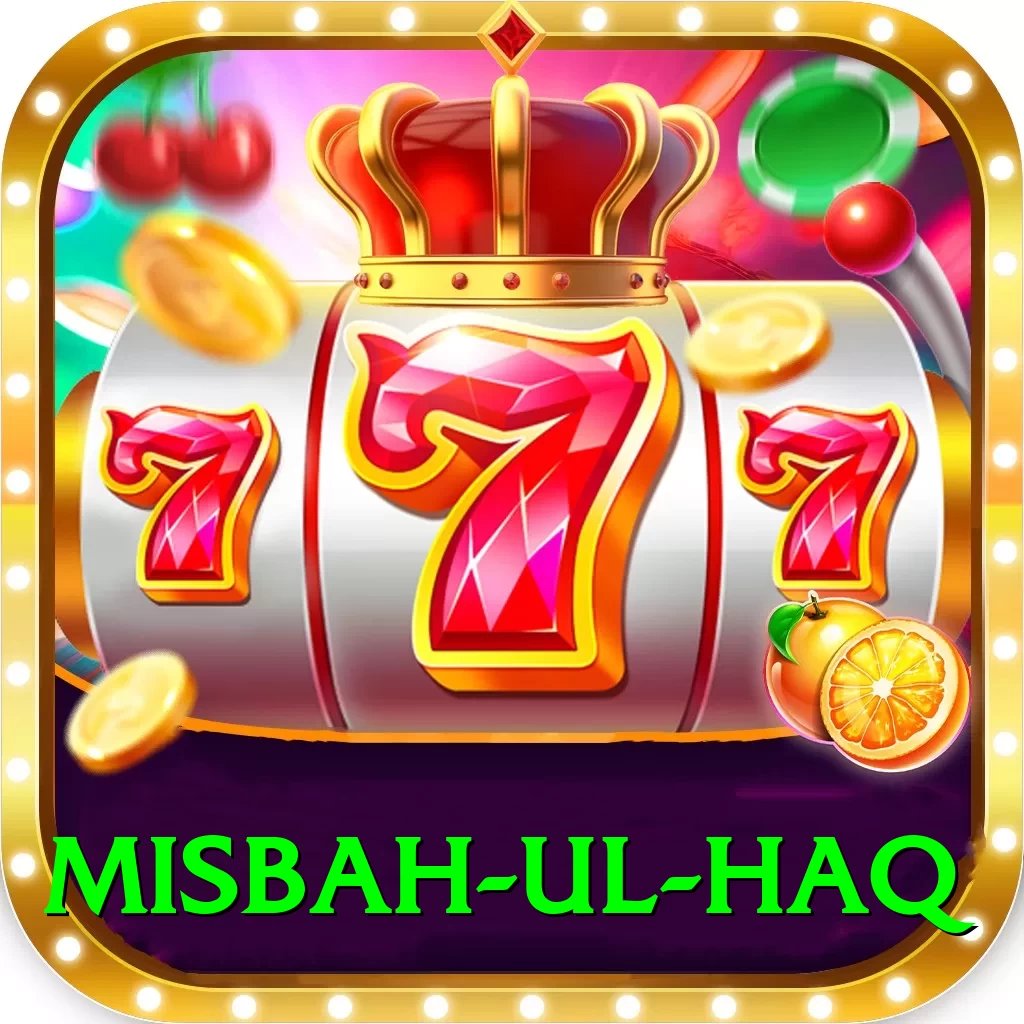 misbah ul haq Games (Casino & Earning) Elite v1.6.7 - 2