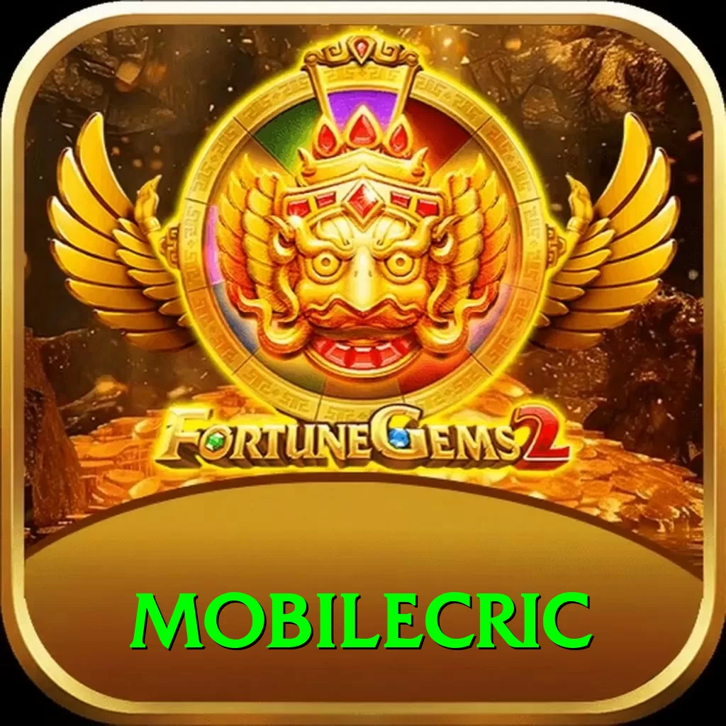 mobilecric Gold Edition v4.5.6 - 2