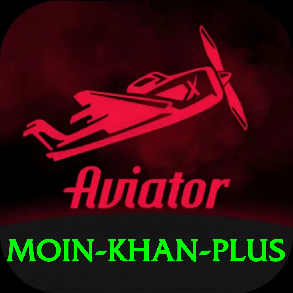 moin khan Deluxe Latest v1.3.6 - 2