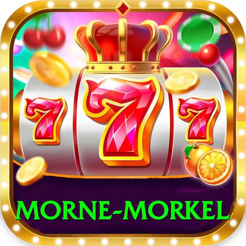 morne morkel Plus Pro v1.8.6 - 2