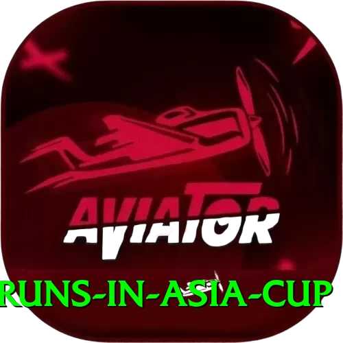 most runs in asia cup Elite Pro v3.0.4 - 2