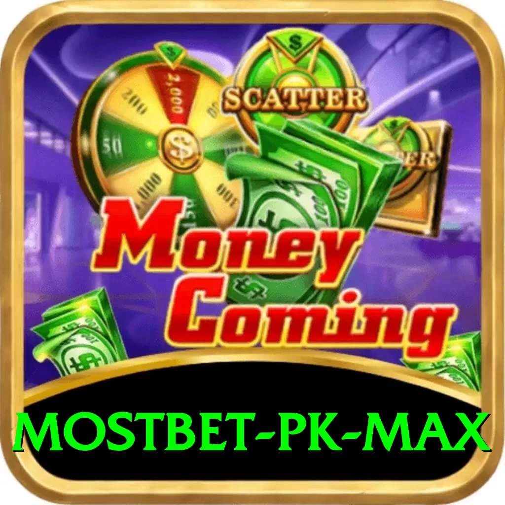 Mostbet PK Money Deluxe v3.7.5 - 2