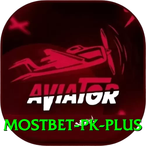 Mostbet Pk Plus - 2