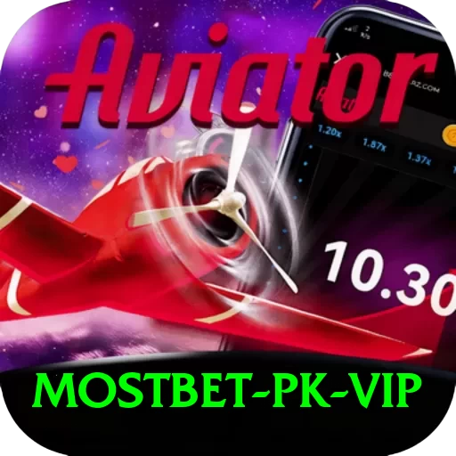Mostbet PK Gaming Elite - 2