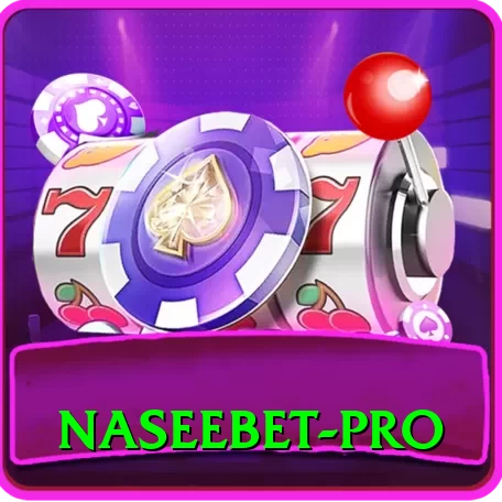 naseebet VIP Latest v3.2.7 - 2
