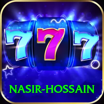nasir hossain Deluxe Edition v2.1.1 - 2