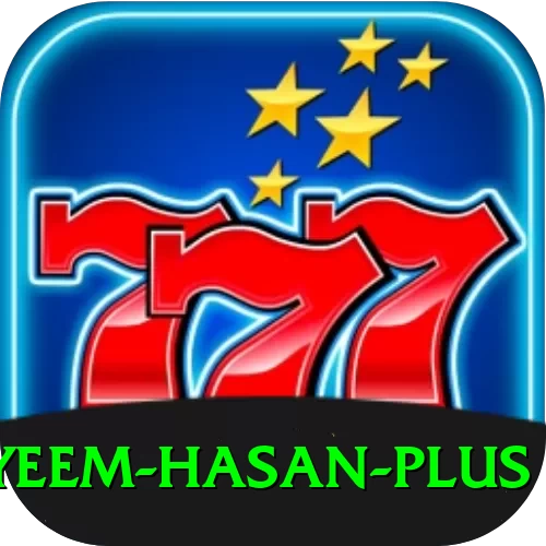 nayeem hasan Pakistan Mega v1.2.6 - 2