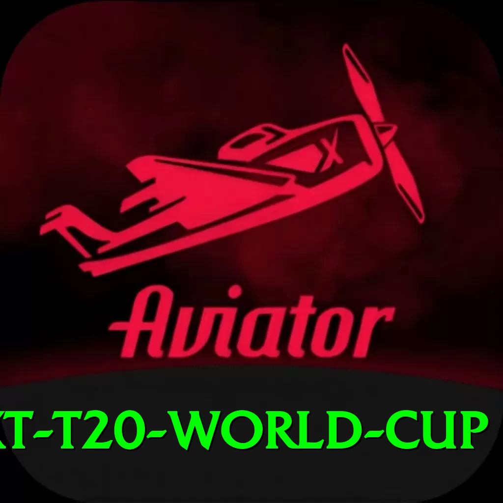 next t20 world cup Elite v5.7.2 - 2