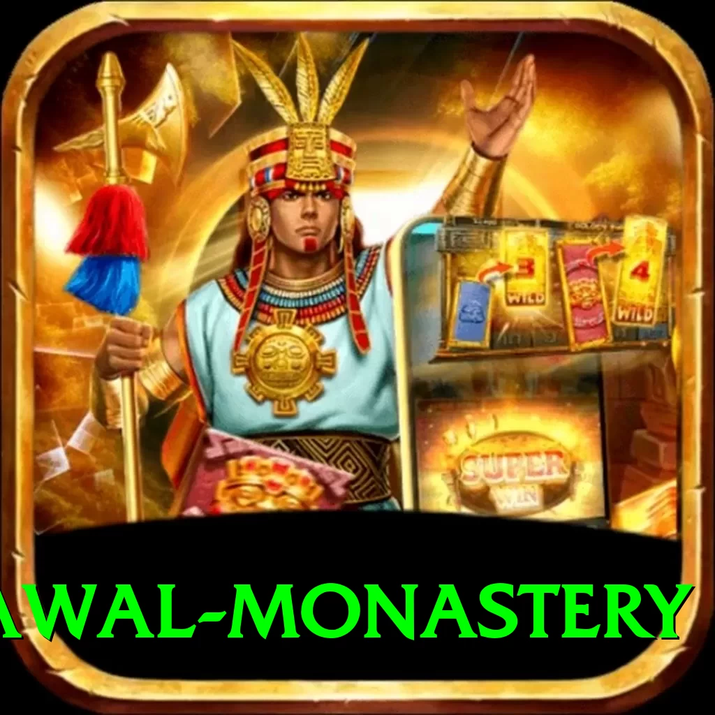 ngawal monastery VIP Edition v1.2.4 - 2