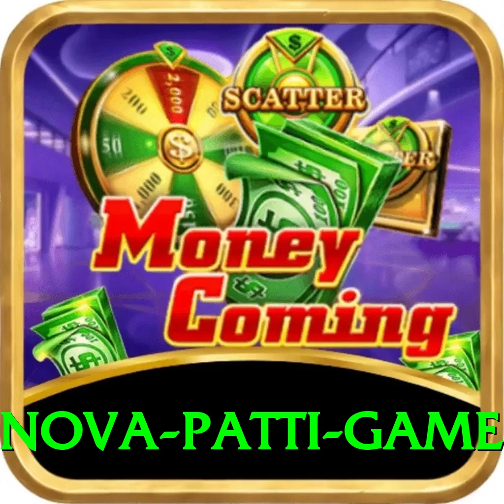 Nova Patti - Gaming Elite - 2
