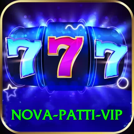 nova patti - 2
