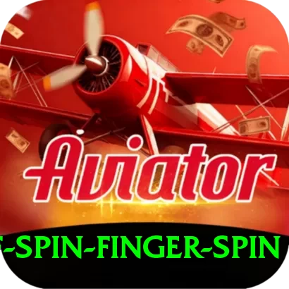 off spin finger spin Apps (Tools & Injectors) Turbo v5.4.1 - 2