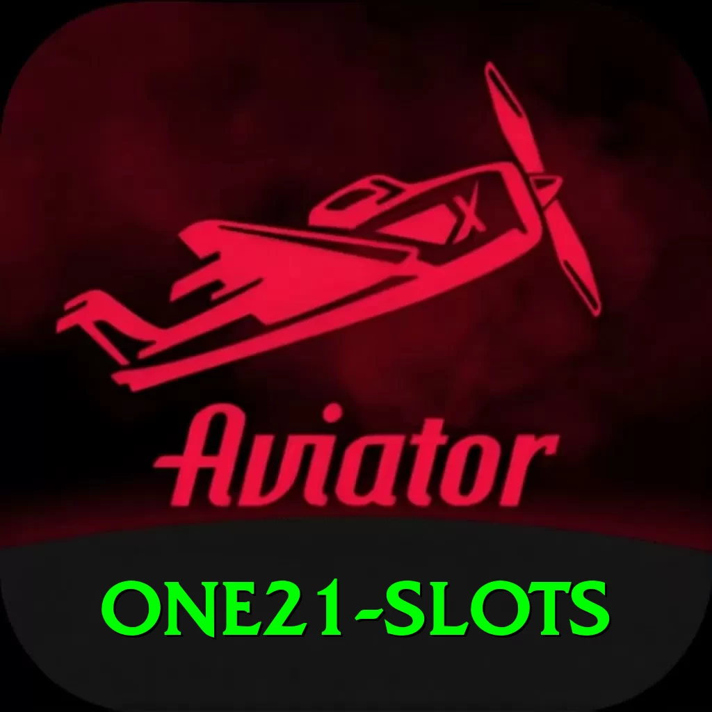 One21 Slots Elite v4.8.2 - 2