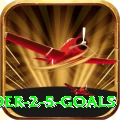 over under 2.5 goals Apps (Tools & Injectors) Max v5.3.7