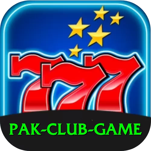 Pak Club Game Games (Casino & Earning) Gold v1.6.9 - 2