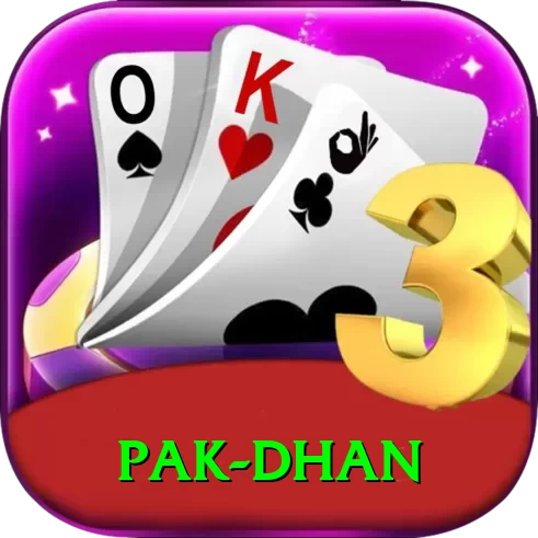pak dhan Ultimate v1.4.0 - 2