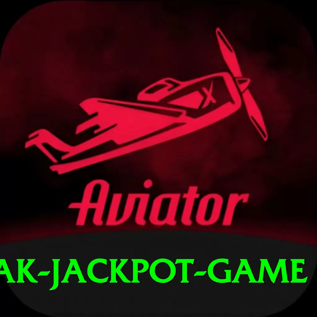 Pak Jackpot Game Gold Pro v4.2.7 - 2