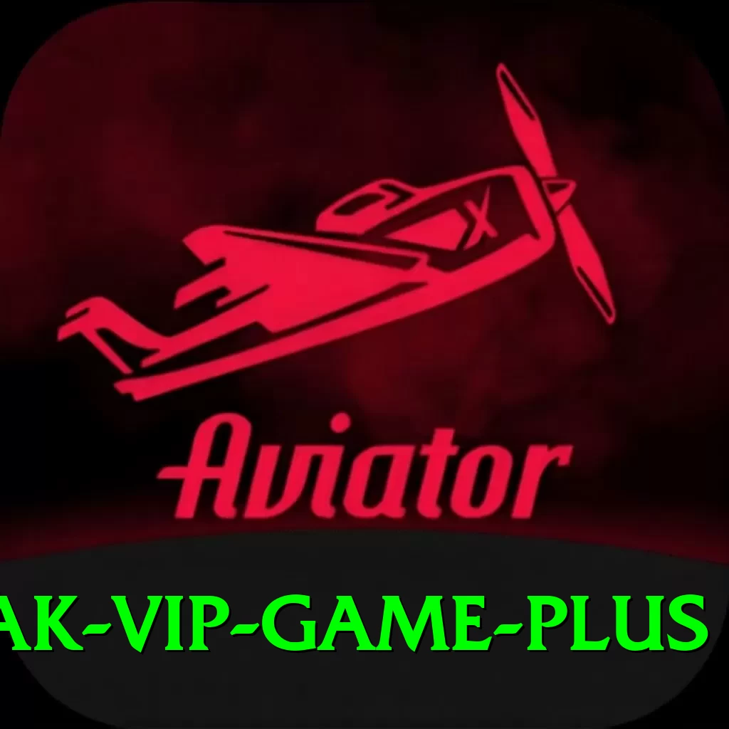 Pak Vip Game Live Deluxe v1.0.3 - 2