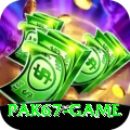 Pak67 Supreme Gaming App
