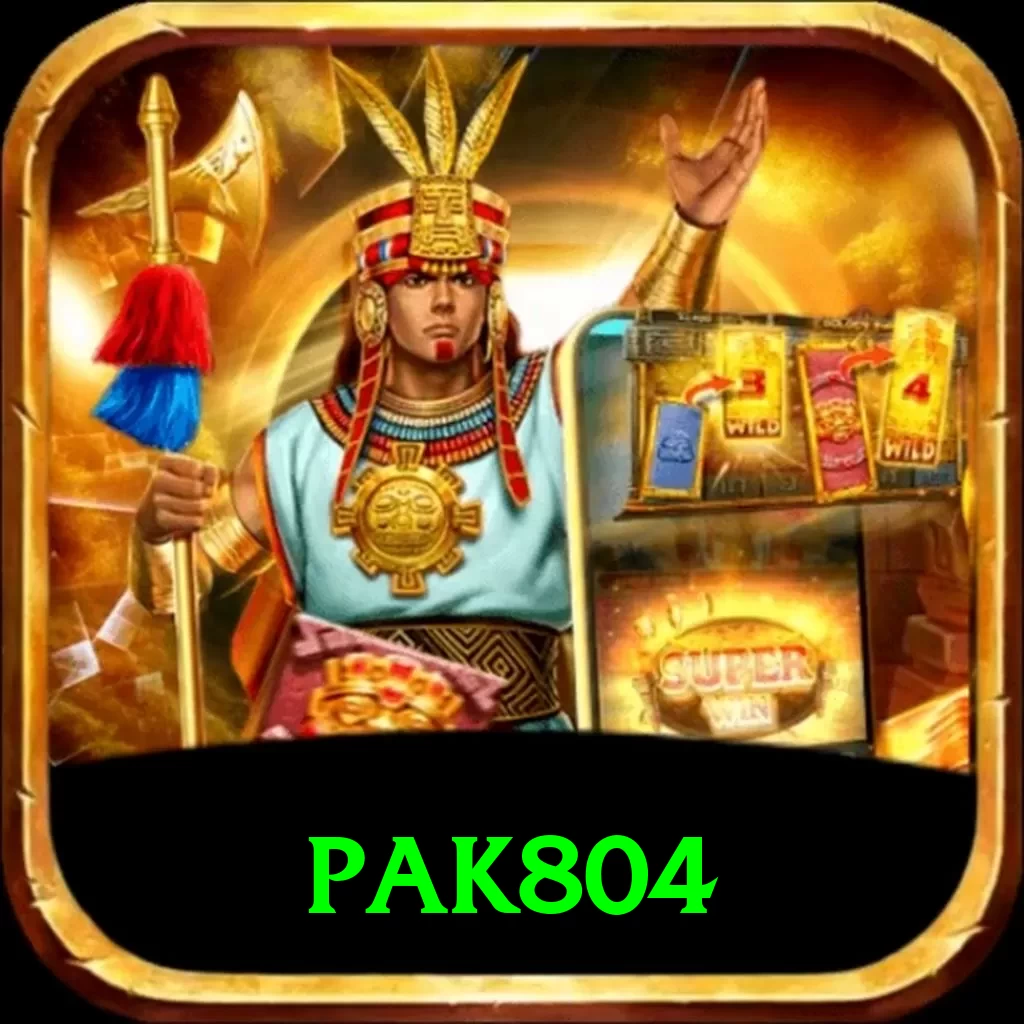 pak804 Pro v5.7.4 - 2